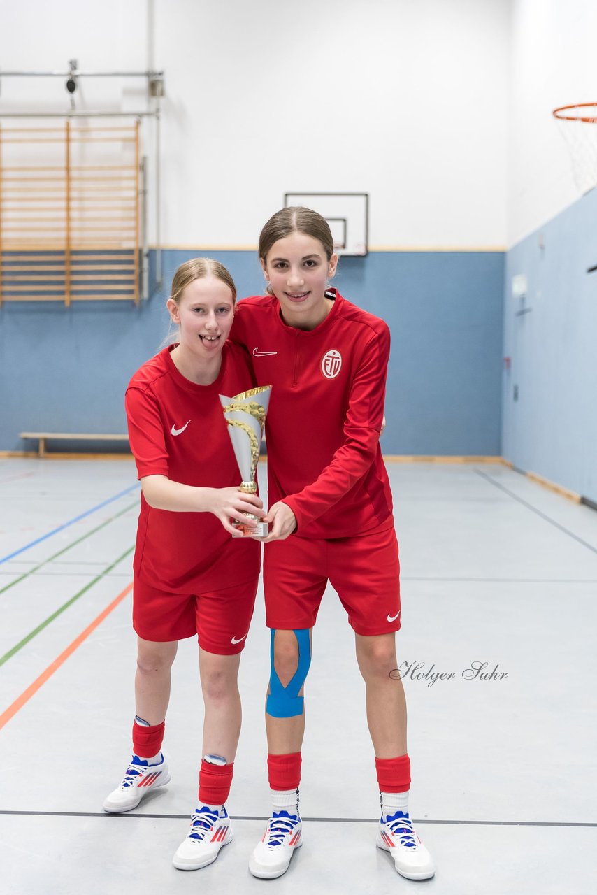 Bild 107 - wCJ Loewinnen Cup C1